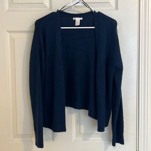 H&M cardigan